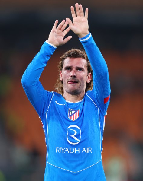 Реал Бетис Атлетико Мадрид1