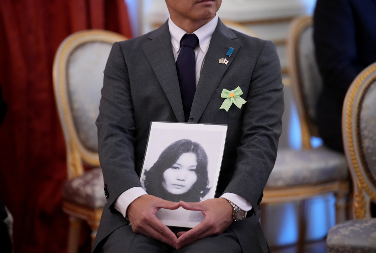 <p>Американският президент Доналд Тръмп се срещна в Токио с японската премиерка Санае Такаичи.</p>