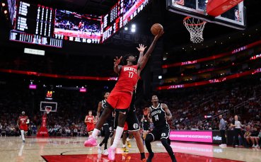 Резултати от НБА