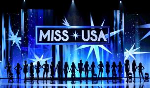 <p>Коя е новата "Мис САЩ"?</p>
