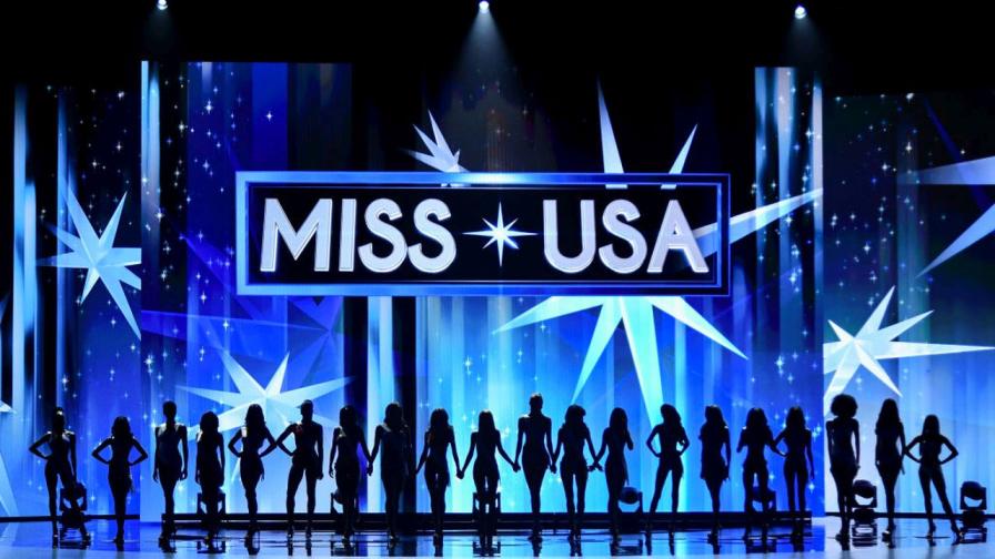 <p>Коя е новата "Мис САЩ"?</p>