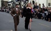 <p>Звезди от киното и модата блестят на <strong>Vogue World: Hollywood</strong> в Лос Анджелис</p>