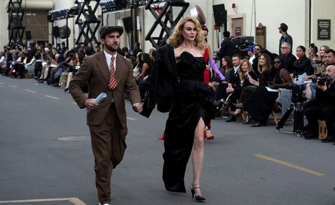 Звезди от киното и модата блестят на Vogue World: Hollywood в Лос Анджелис