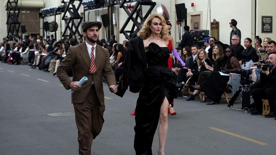 Vogue World: Hollywood – Холивудски блясък... Vogue World: Hollywood – Холивудски блясък...