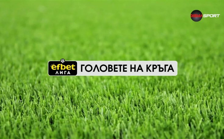 Головете на кръга (13 кръг, 28.10.2025)