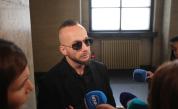 Гръцкият модел с първи коментар за скандалното парти в дома на д-р Хасърджиев