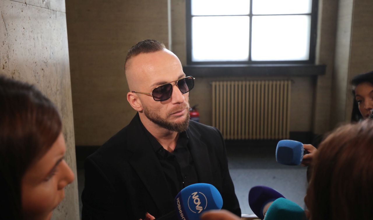 Анастасиос Михаилидис