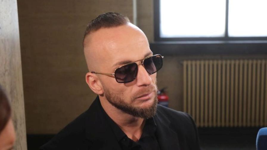 Анастасиос Михаилидис