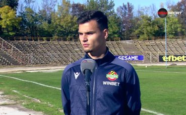 Никола Илиев: Ботев иска да спечели тази купа