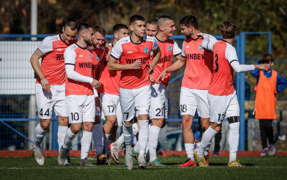 Sesame Купа на България Рилски спортист Локомотив София1