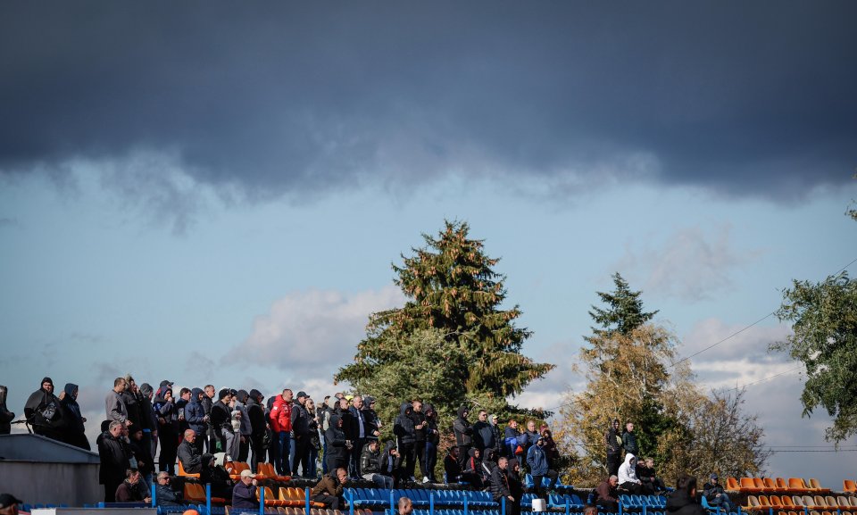 Sesame Купа на България Рилски спортист Локомотив София1