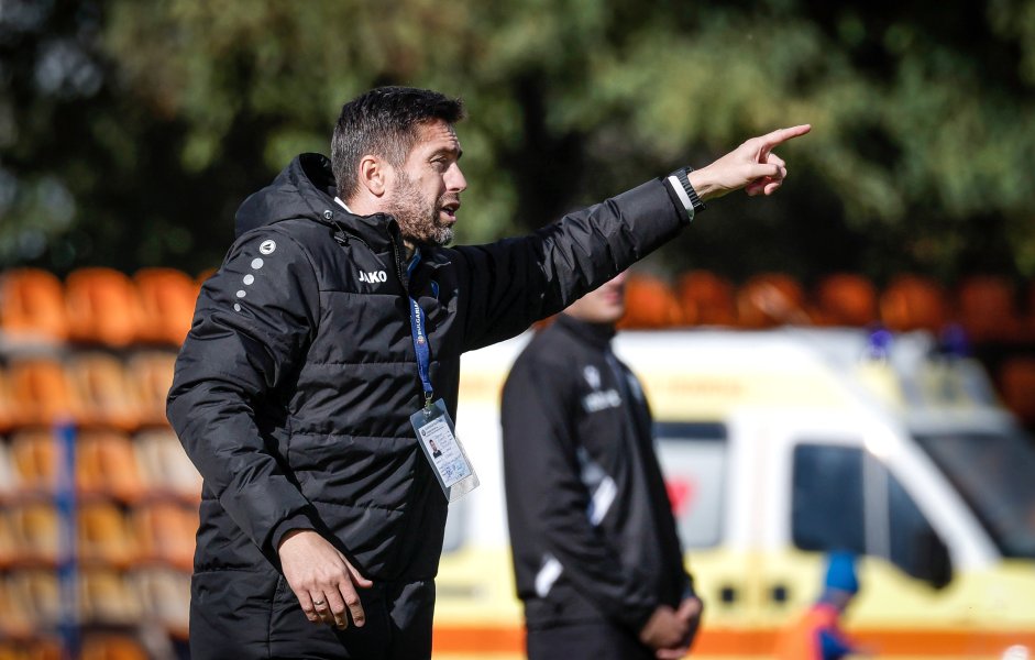 Sesame Купа на България Рилски спортист Локомотив София1