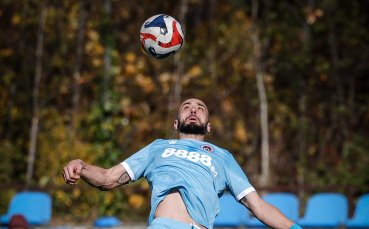 Рилски спортист ще играе пет контроли