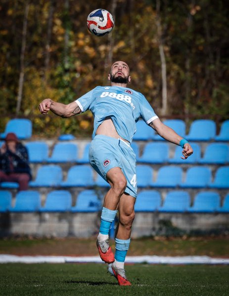 Sesame Купа на България Рилски спортист Локомотив София1