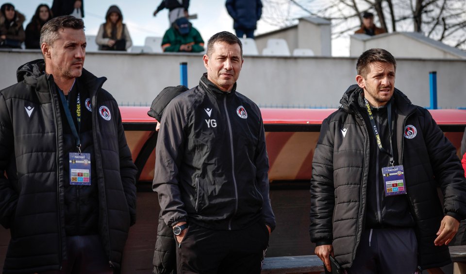 Sesame Купа на България Рилски спортист Локомотив София1