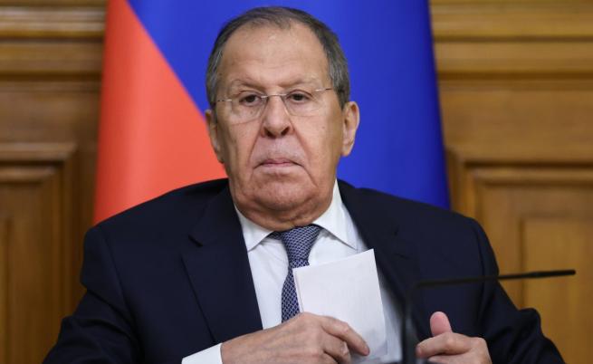 Москва е готова да гарантира, че няма да нападне ЕС и НАТО Москва е готова да гарантира, че няма да нападне ЕС и НАТО