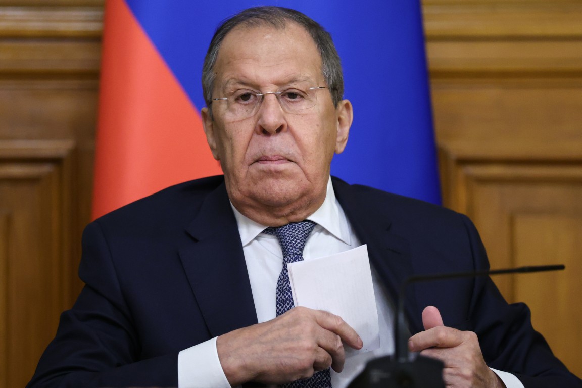 Москва е готова да гарантира, че няма да нападне ЕС и НАТО