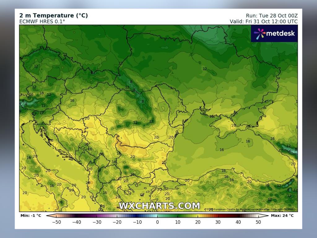 Времето с Ники Василковски