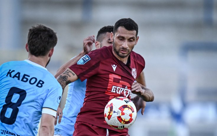 СК премести дербито от Mr Bit Втора лига между Беласица и Фратрия