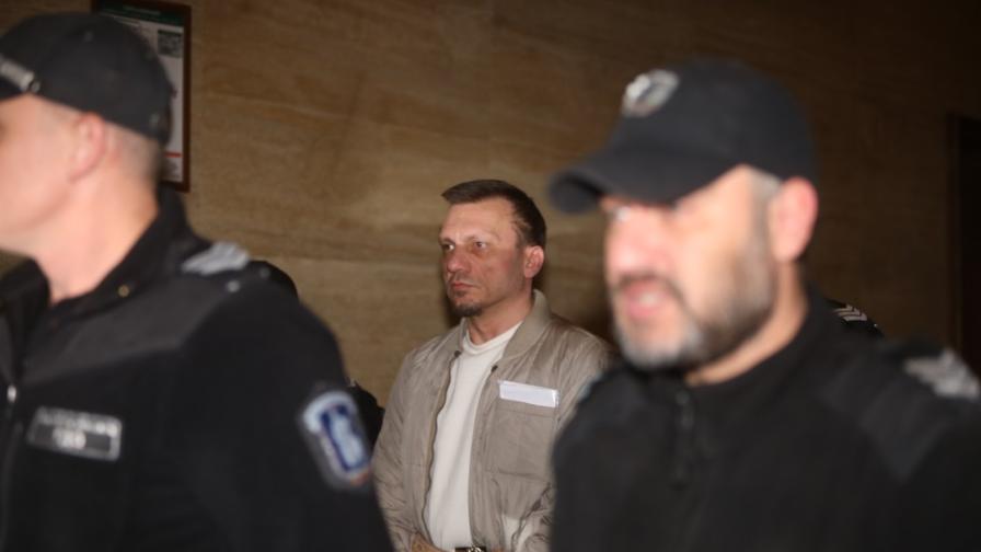 Какво разказаха част от замесените в случая "Хъсърджиев"