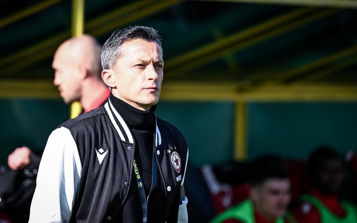 Христо Янев прави поне четири промени за Севлиево