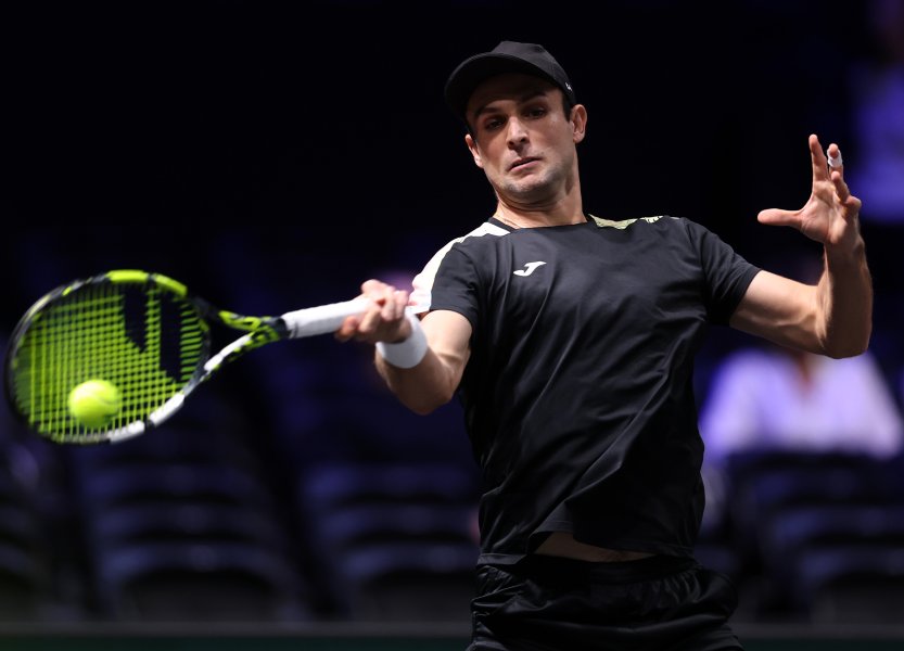 Тейлър Фриц Александър Вукич1