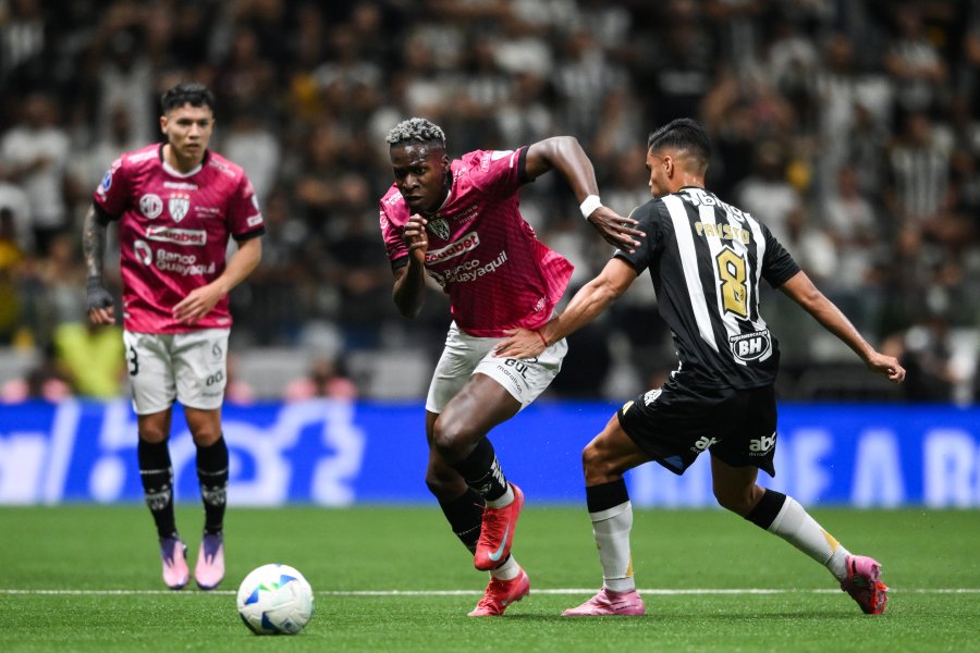 Атлетико Минейро Индепендиенте дел Вале1