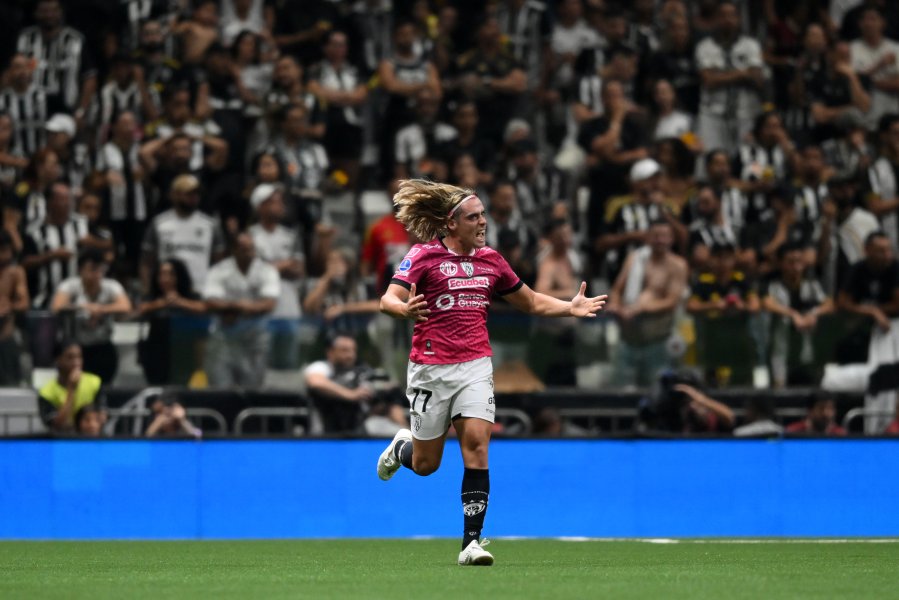 Атлетико Минейро Индепендиенте дел Вале1