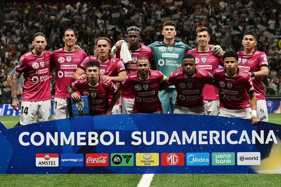 Атлетико Минейро Индепендиенте дел Вале1