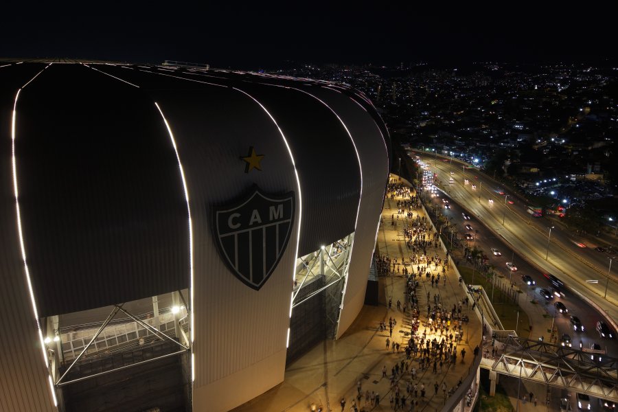 Атлетико Минейро Индепендиенте дел Вале1