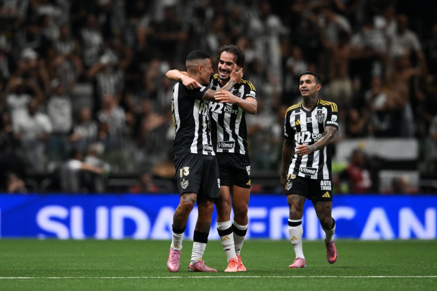 Атлетико Минейро Индепендиенте дел Вале1