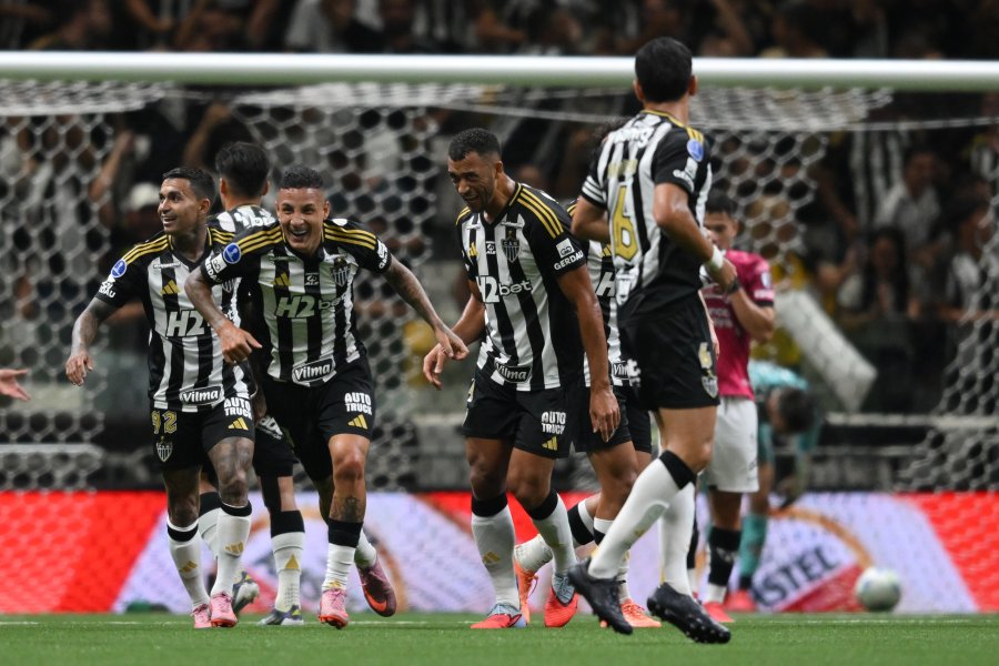 Атлетико Минейро Индепендиенте дел Вале1