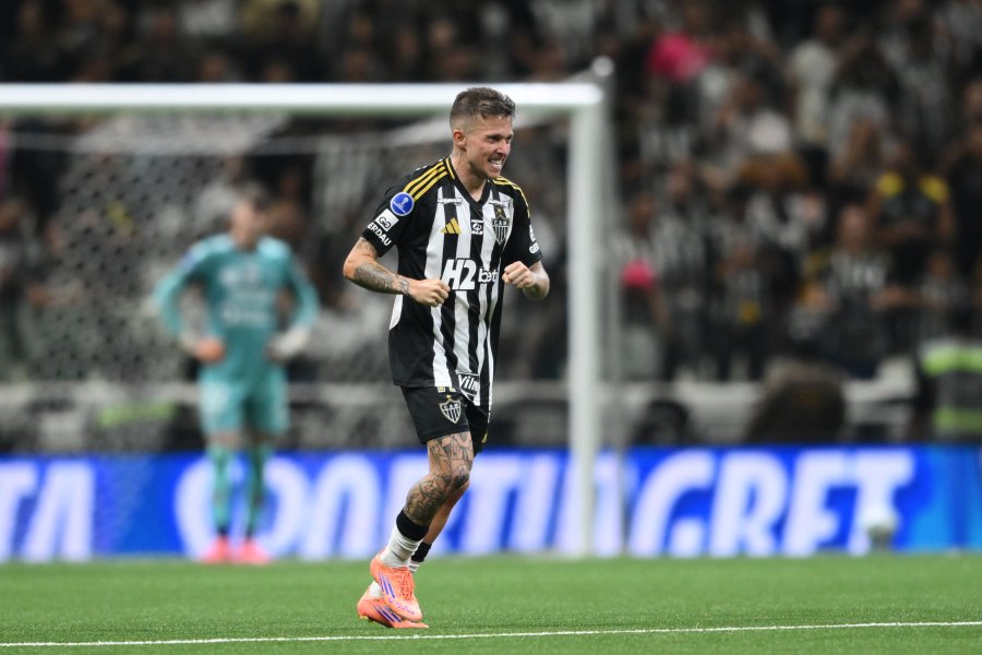 Атлетико Минейро Индепендиенте дел Вале1