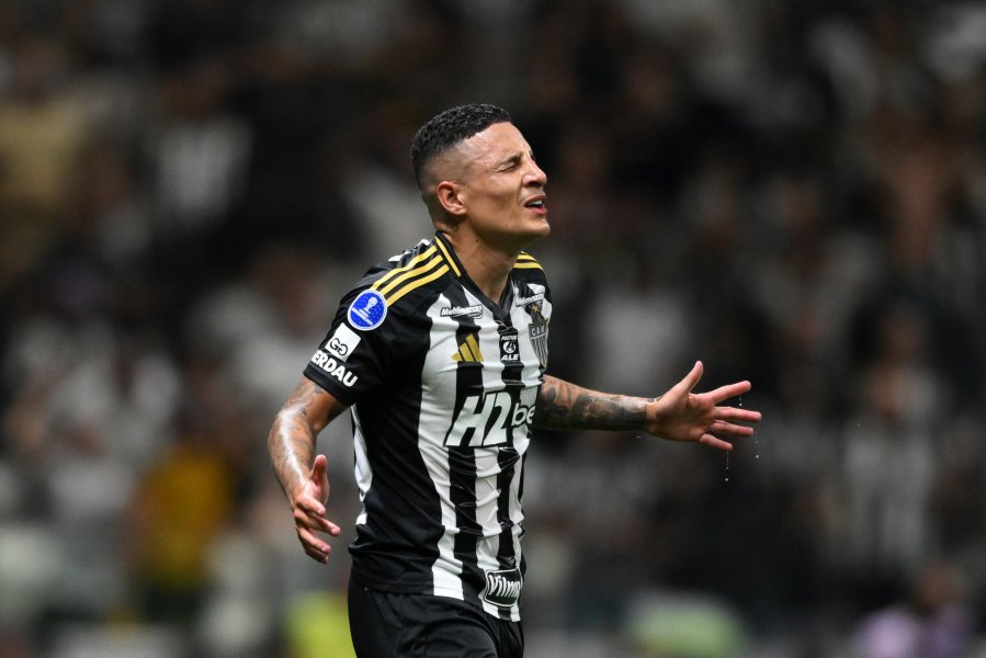 Атлетико Минейро Индепендиенте дел Вале1