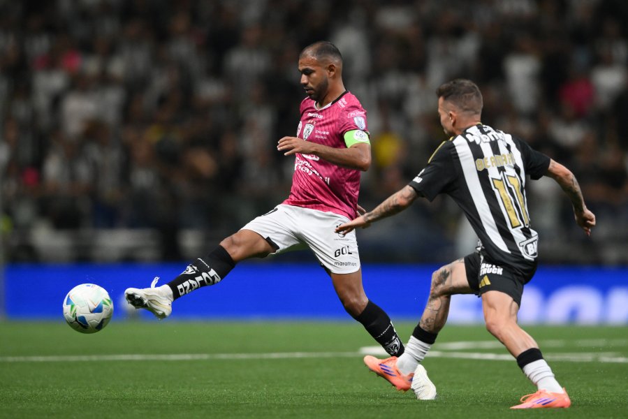 Атлетико Минейро Индепендиенте дел Вале1