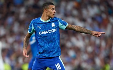 Тотнъм и Уест Хем ще се пробват да върнат Грийнууд в Англия