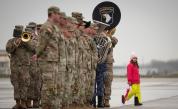 <p>САЩ намаляват военното си присъствие в Румъния и на Източния фланг на НАТО</p>