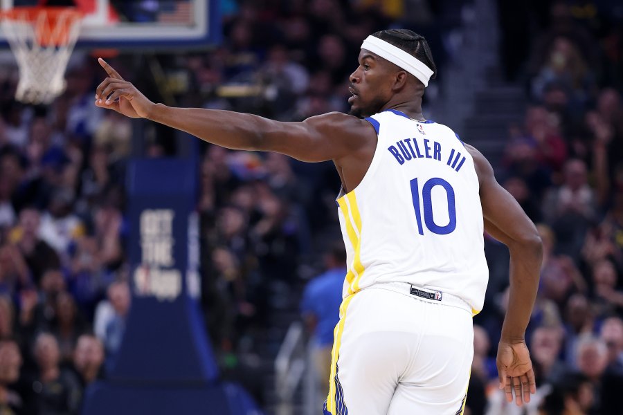 Голдън Стейт Уориърс Лос Анджелис Клипърс1