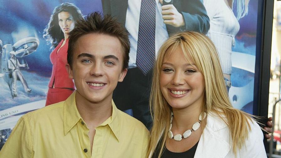 "Това ме ядоса“: Франки Мюниц разкри защо не е говорил с Хилари Дъф от 22 години