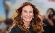 Джулия Робъртс разкри неочакваното си истинско име