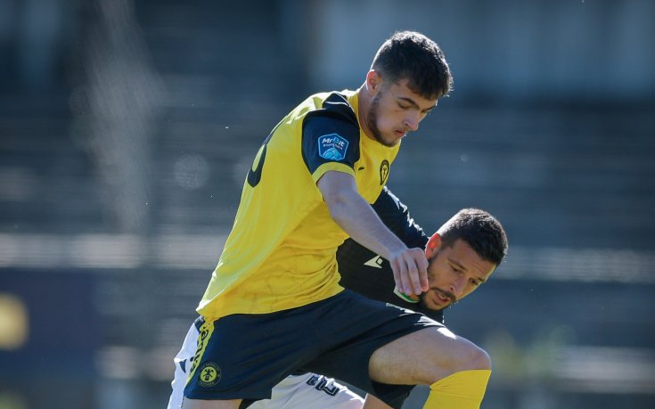 Миньор обяви ново попълнение