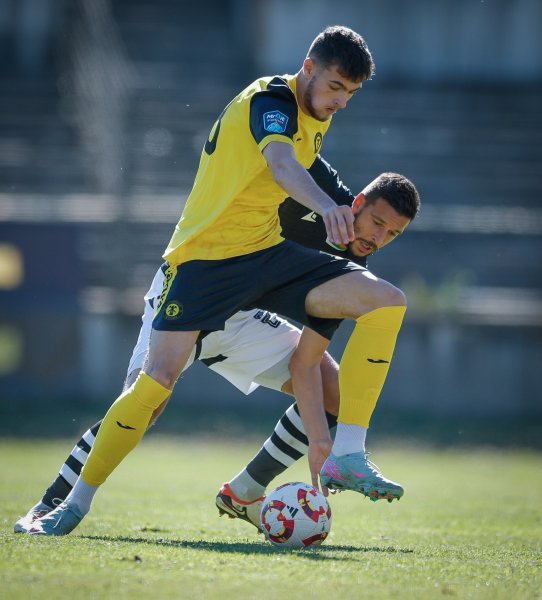 Миньор Перник Черно море1