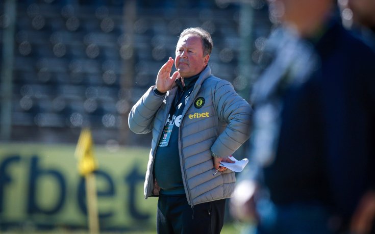 Миньор обяви плановете за зимна подготовка