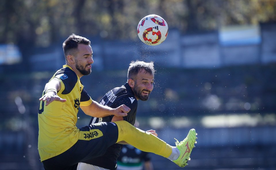 Миньор Перник Черно море1