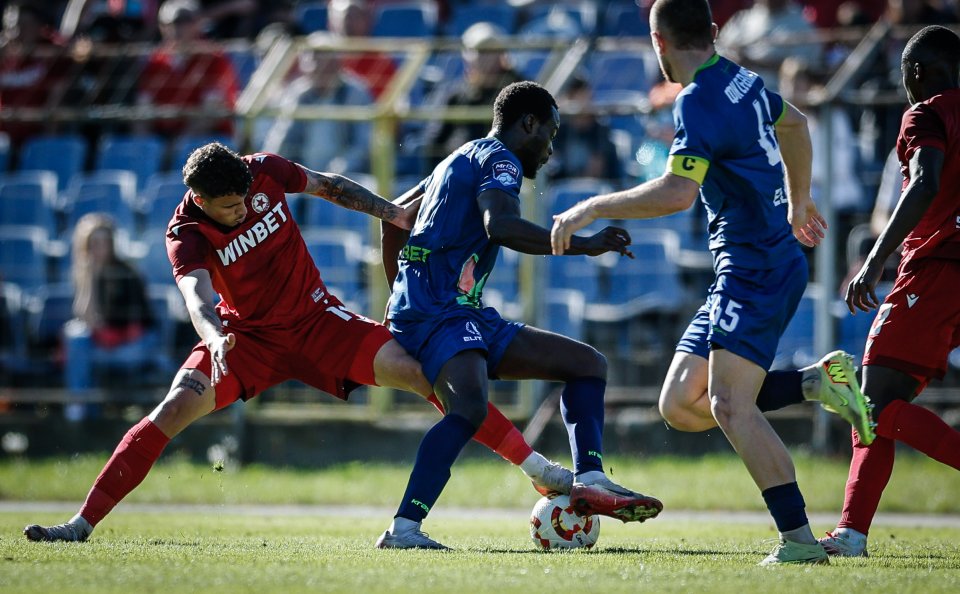 Севлиево ЦСКА1