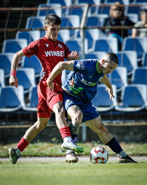 Севлиево ЦСКА1