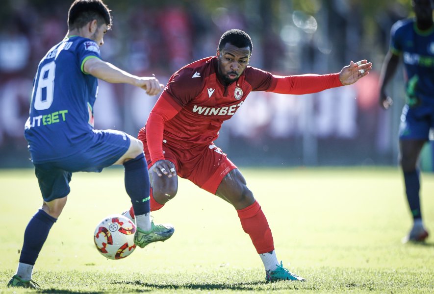 Севлиево ЦСКА1