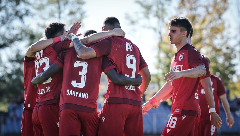 Севлиево ЦСКА1