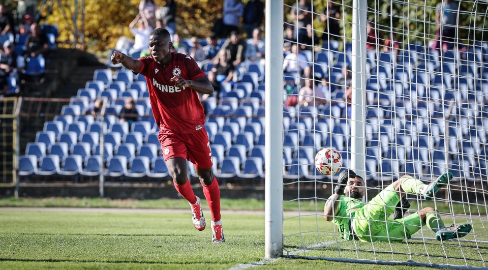 Севлиево ЦСКА1