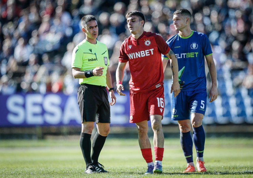 Севлиево ЦСКА1